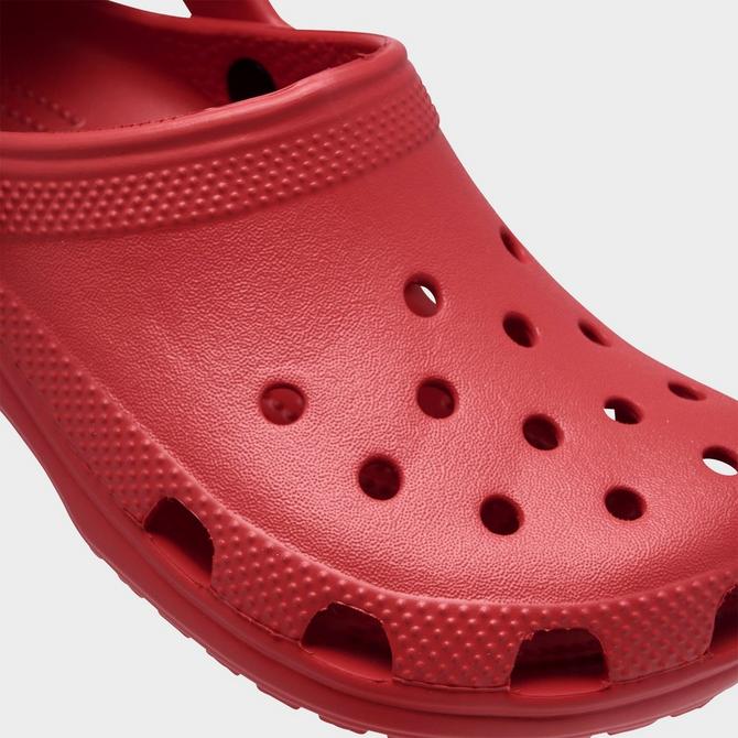 Crocs valley fair clearance