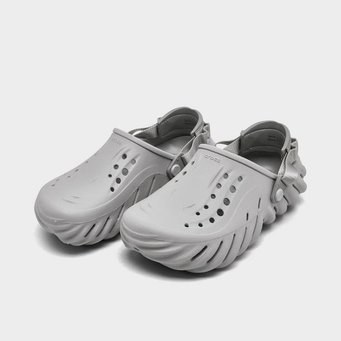 Women's Crocs Echo Clog Shoes| JD Sports