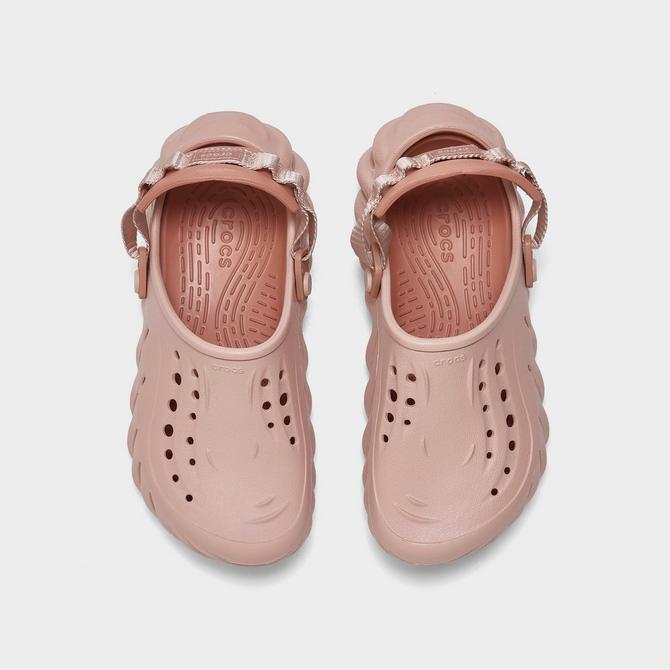 Shop Pink Designs For Crocs with great discounts and prices online