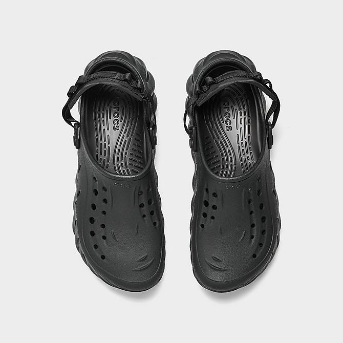 Crocs Echo Clog Shoes| JD Sports Crocs Echo Clog Shoes| JD Sports