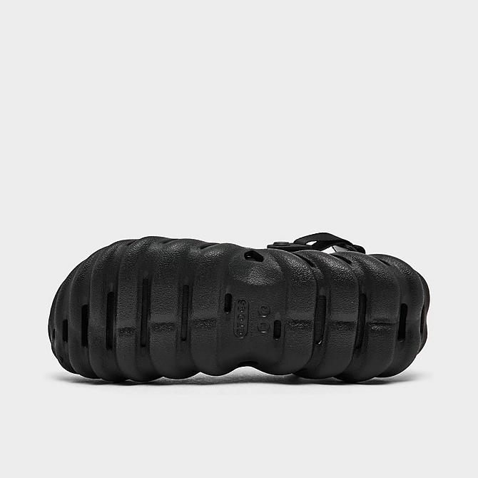 Crocs Echo Clog Shoes| JD Sports Crocs Echo Clog Shoes| JD Sports