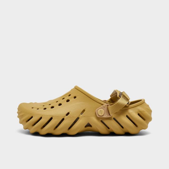 Crocs Echo Clog Shoes JD Sports