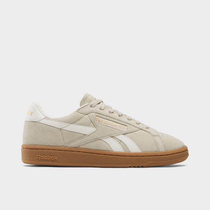 Women s Reebok Club C Grounds UK Casual Shoes