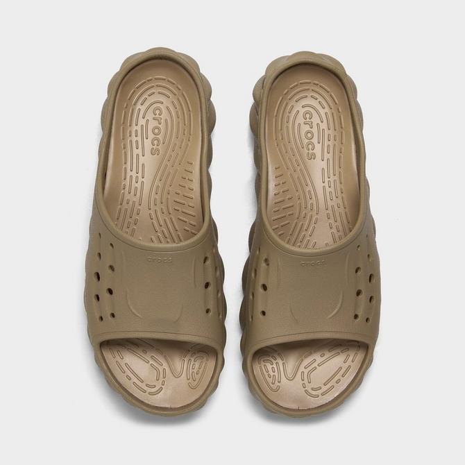 Crocs Echo Slide Sandals| JD Sports