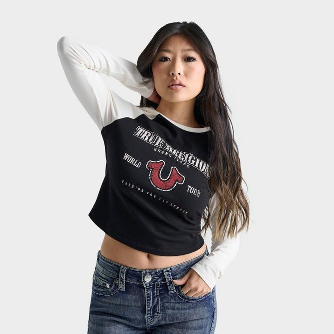 True religion longsleeve 2024