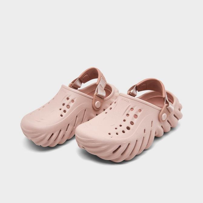 Little Kids' Crocs Echo Clog Shoes