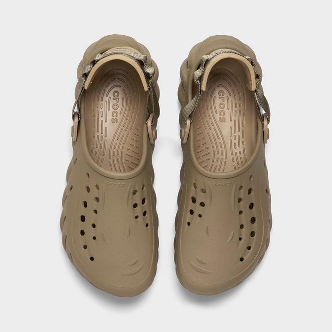 Do toddler best sale crocs run big