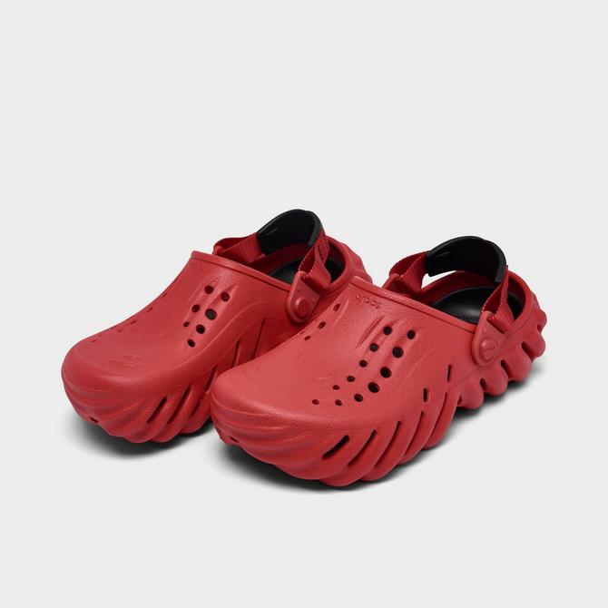 Big crocs outlet shoes