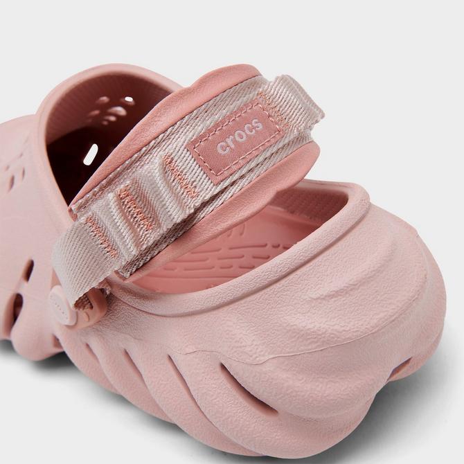 Pink Crocs Classic Clog Infant - JD Sports Global