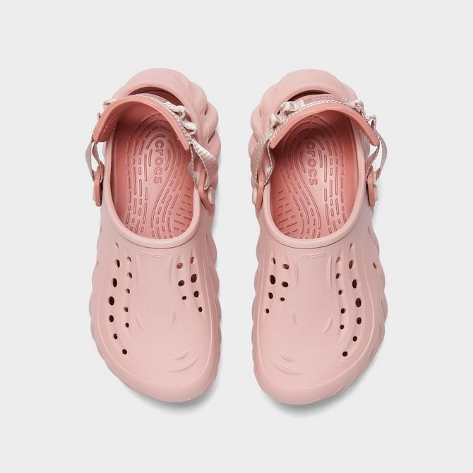 Pink Crocs Classic Clog Infant - JD Sports Global