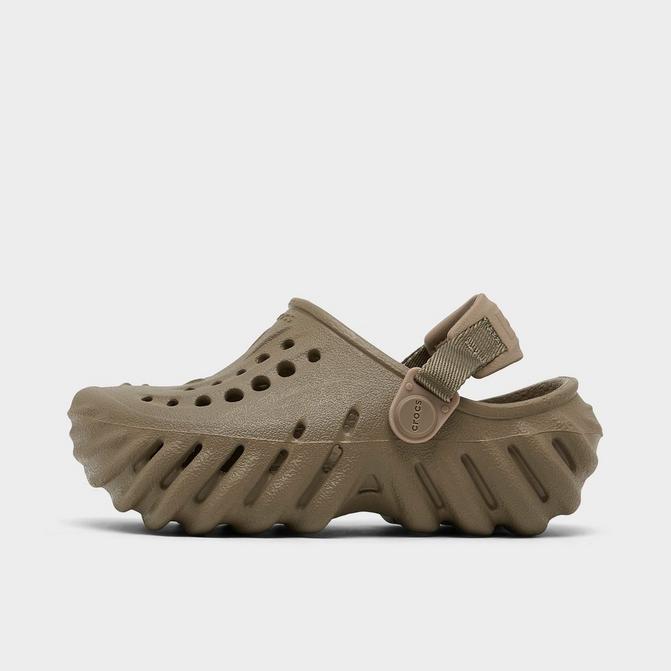 Croc toddler hot sale shoes