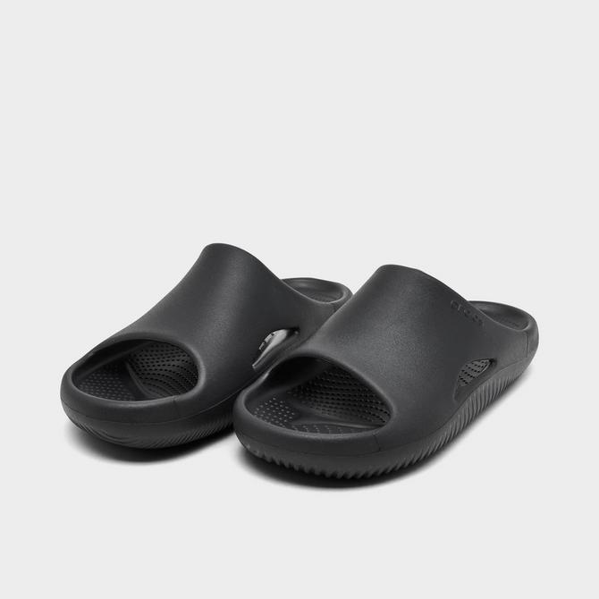 Crocs deals recovery sandals