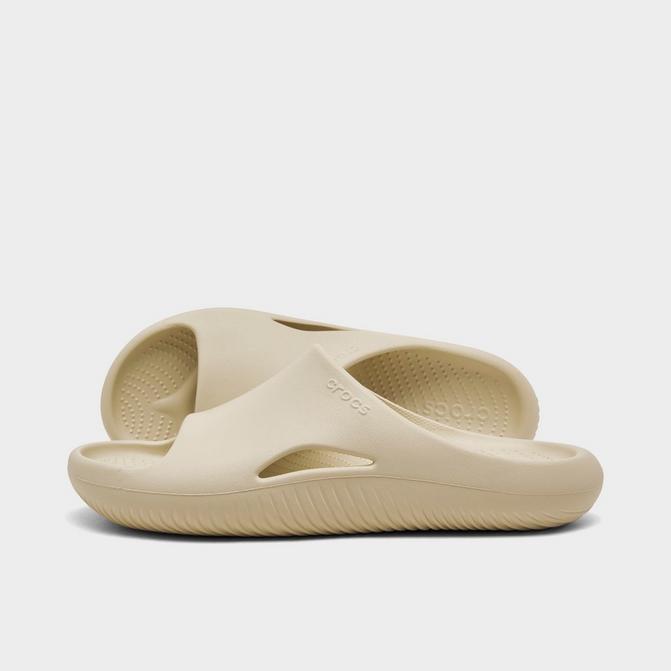 snap lijn Beeldhouwwerk Crocs Mellow Recovery Slide Sandals| JD Sports