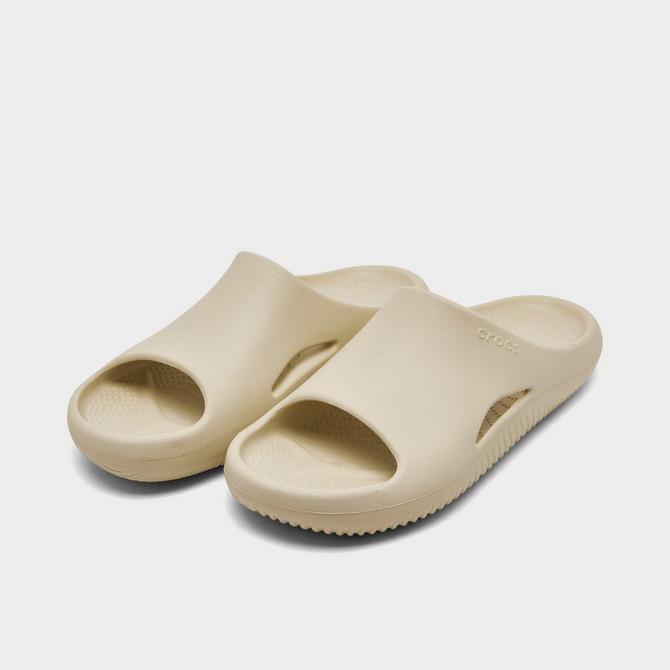 Crocs Mellow Recovery Slide Sandals