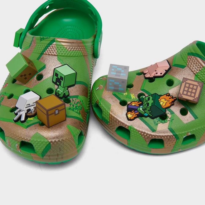 Crocs little hot sale kid