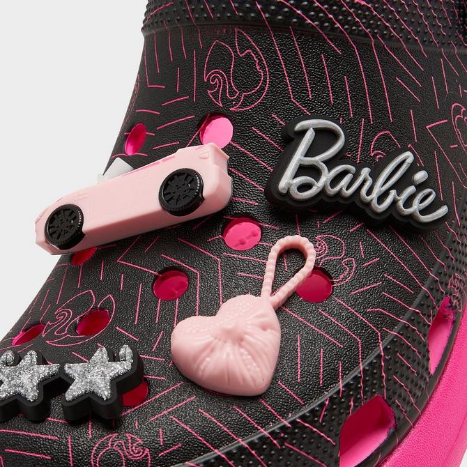 CROCS x Barbie® Classic Clog (Women)