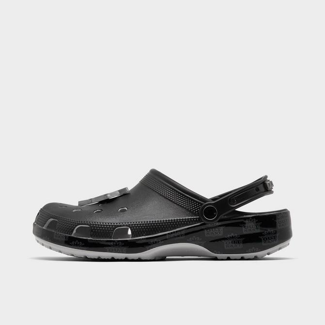 Jd sports clearance crocs