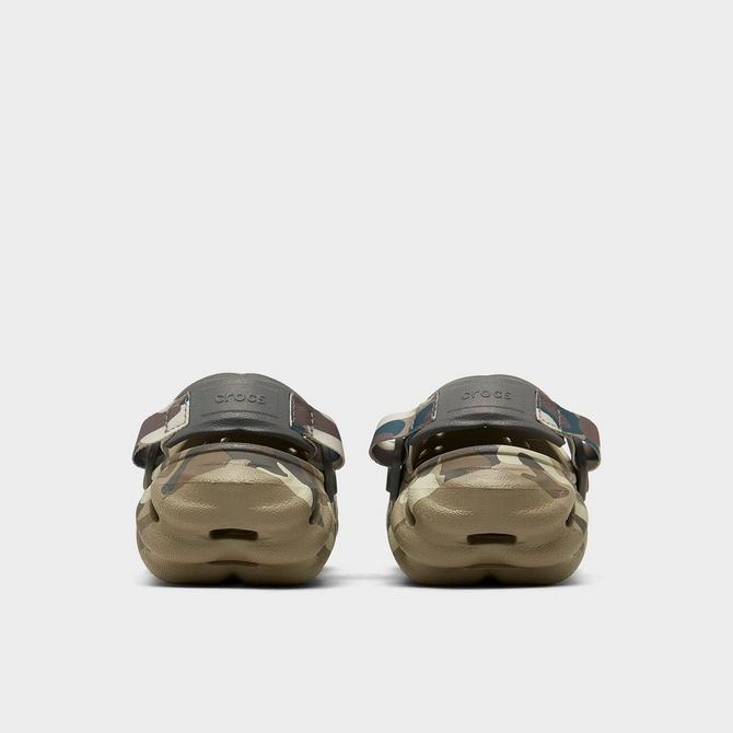 adidas echo sandals