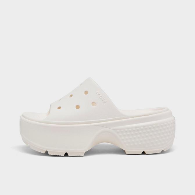 Jd sports outlet crocs