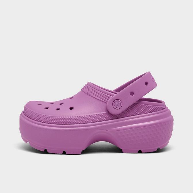 Jd sports clearance crocs