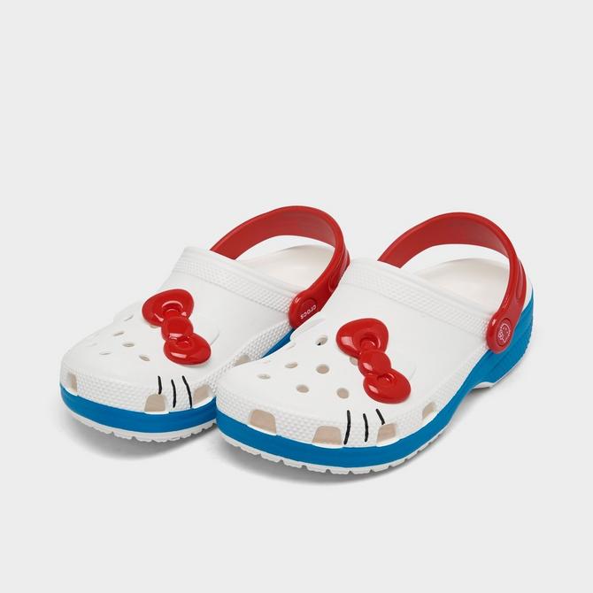 Hello Kitty Classic Clog - Crocs