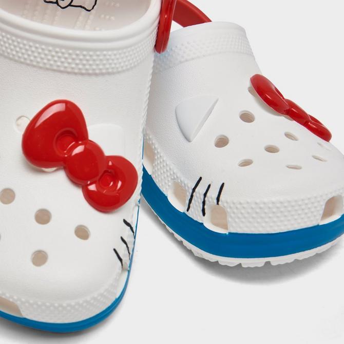 Puma hello outlet kitty jd sports