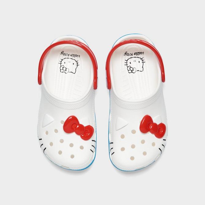 Cat Crocs Classic Crocs Clog Shoes What What Shoes - T-shirts Low