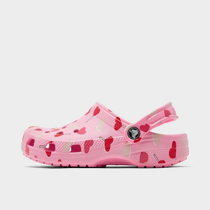 Crocs for kids online girl