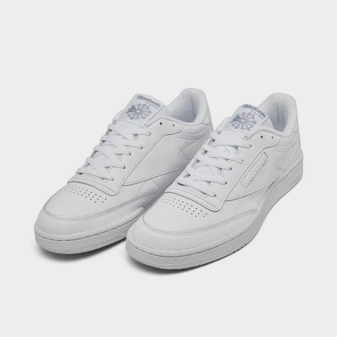 Men s Reebok Club C 85 Casual Shoes JD Sports