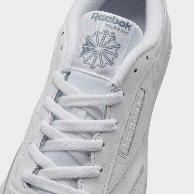 Reebok classic c85 white online