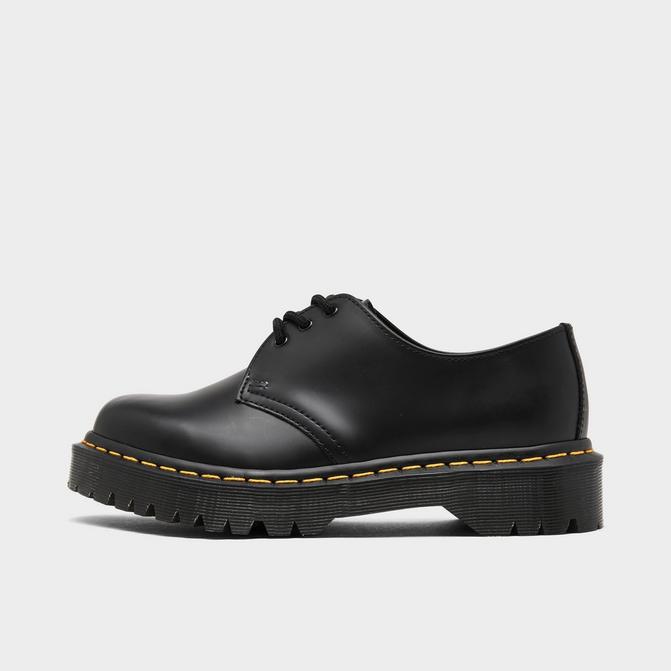 Women s Dr. Martens 1461 Bex Leather Oxford Casual Shoes