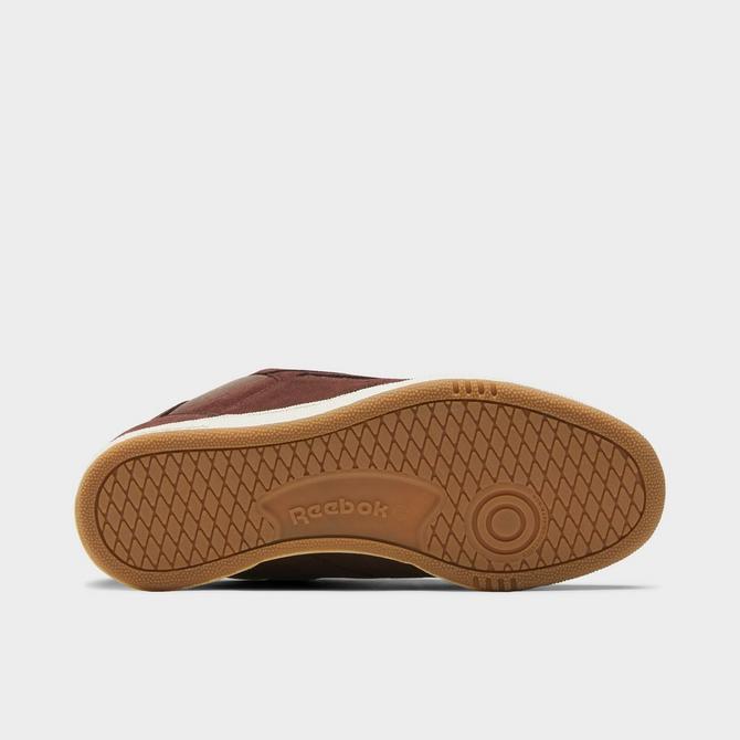 Reebok brown casual shoes online