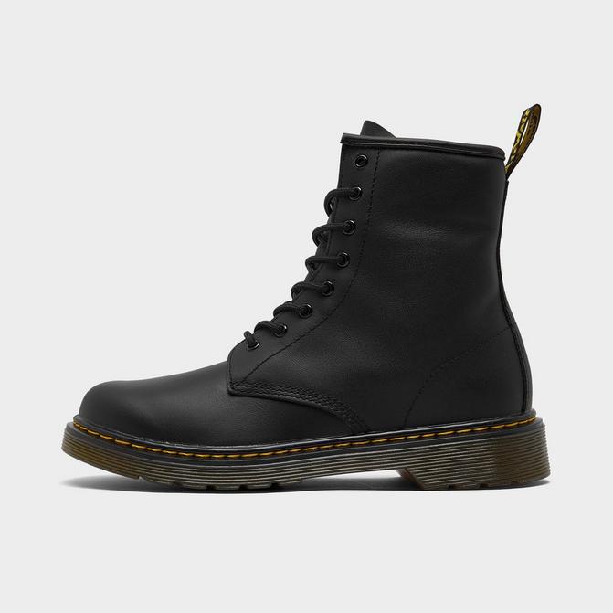 Dr. Martens 1460 8-Eye Boot - Big Kid - Black