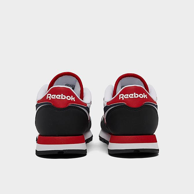 Big Kids' Reebok Classic Leather Casual Shoes| JD Sports Big Kids' Reebok Classic Leather Casual Shoes| JD Sports