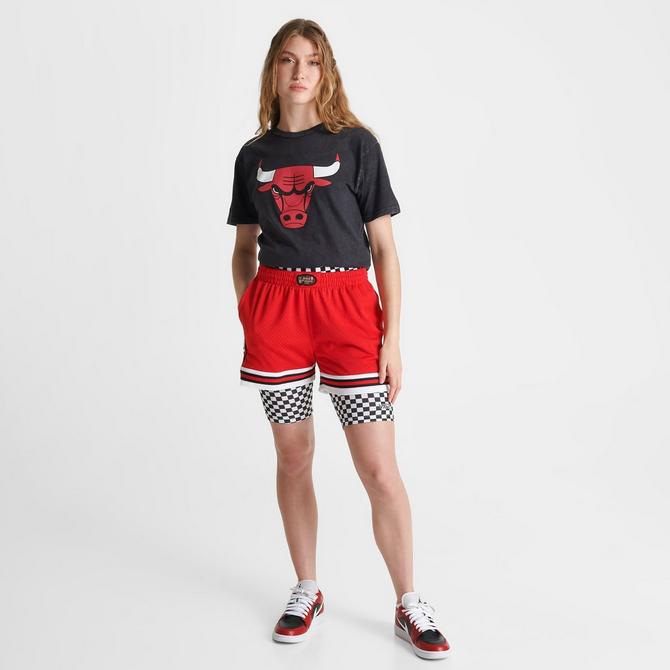 Chicago Bulls NBA T-shirt - Short Sleeve T-shirts - T-shirts - CLOTHING -  Woman 