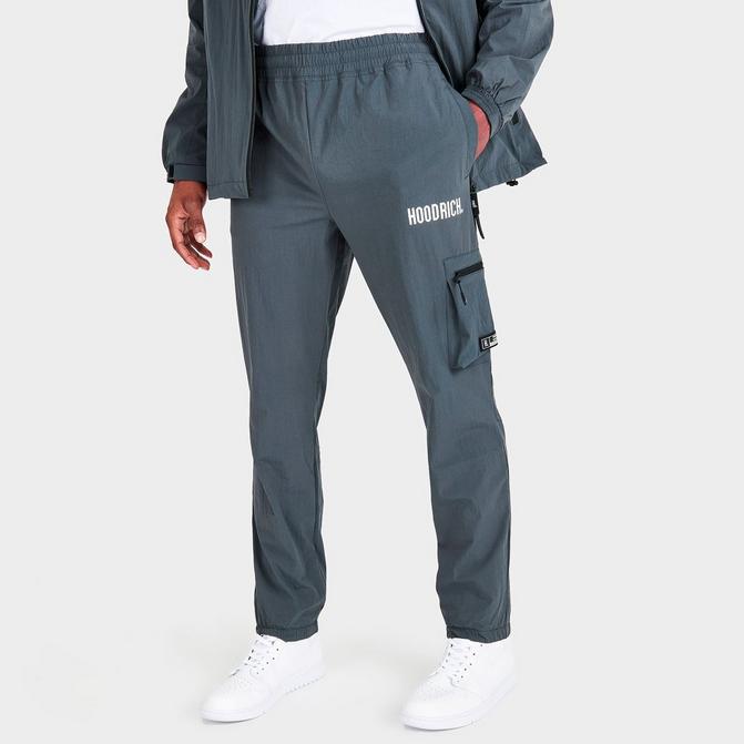Men's Hoodrich OG Curse Tech Woven Cargo Pants JD Sports