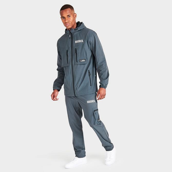 Men's Hoodrich OG Curse Tech Woven Cargo Pants JD Sports