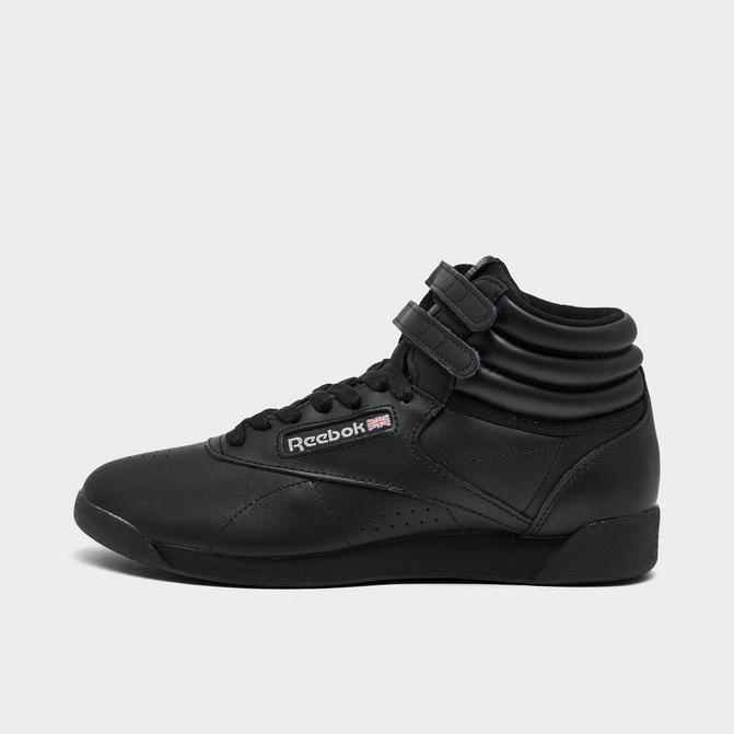 cafeteria komedie spansk Women's Reebok Freestyle Hi Casual Shoes| JD Sports