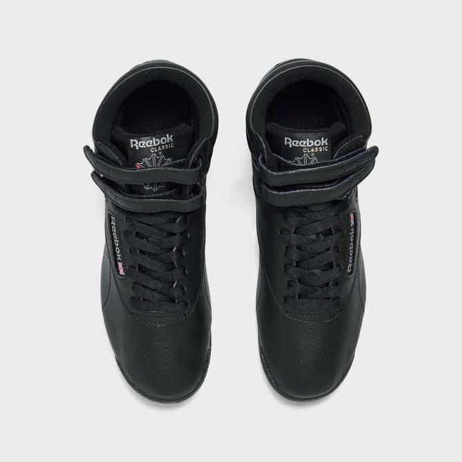 Reebok lifestyle freestyle on sale hi