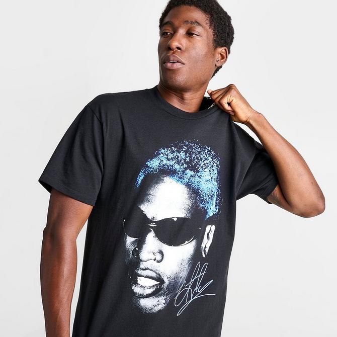 CAMISETA - GRAPHIC TEE DENNIS RODMAN