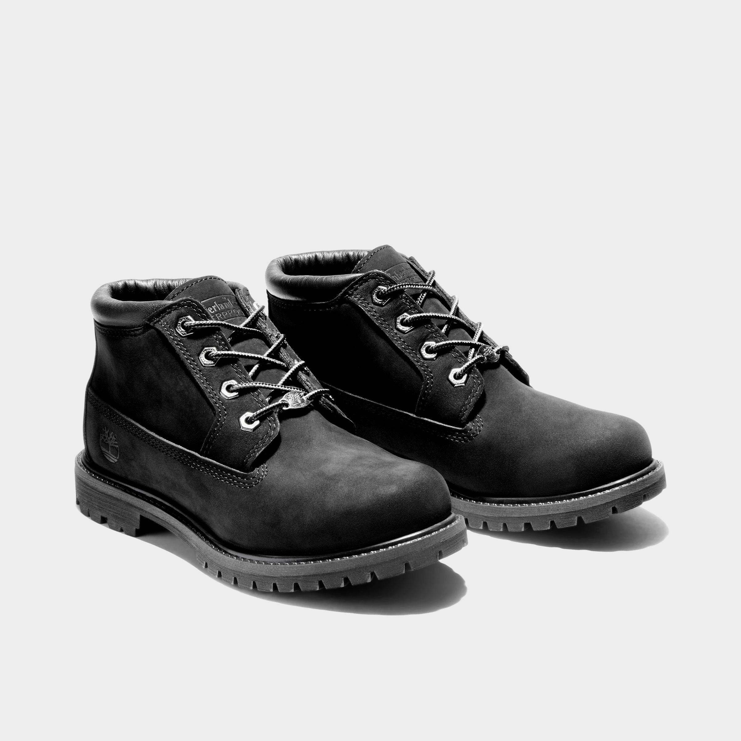 timberland nellie chukka double waterproof boots