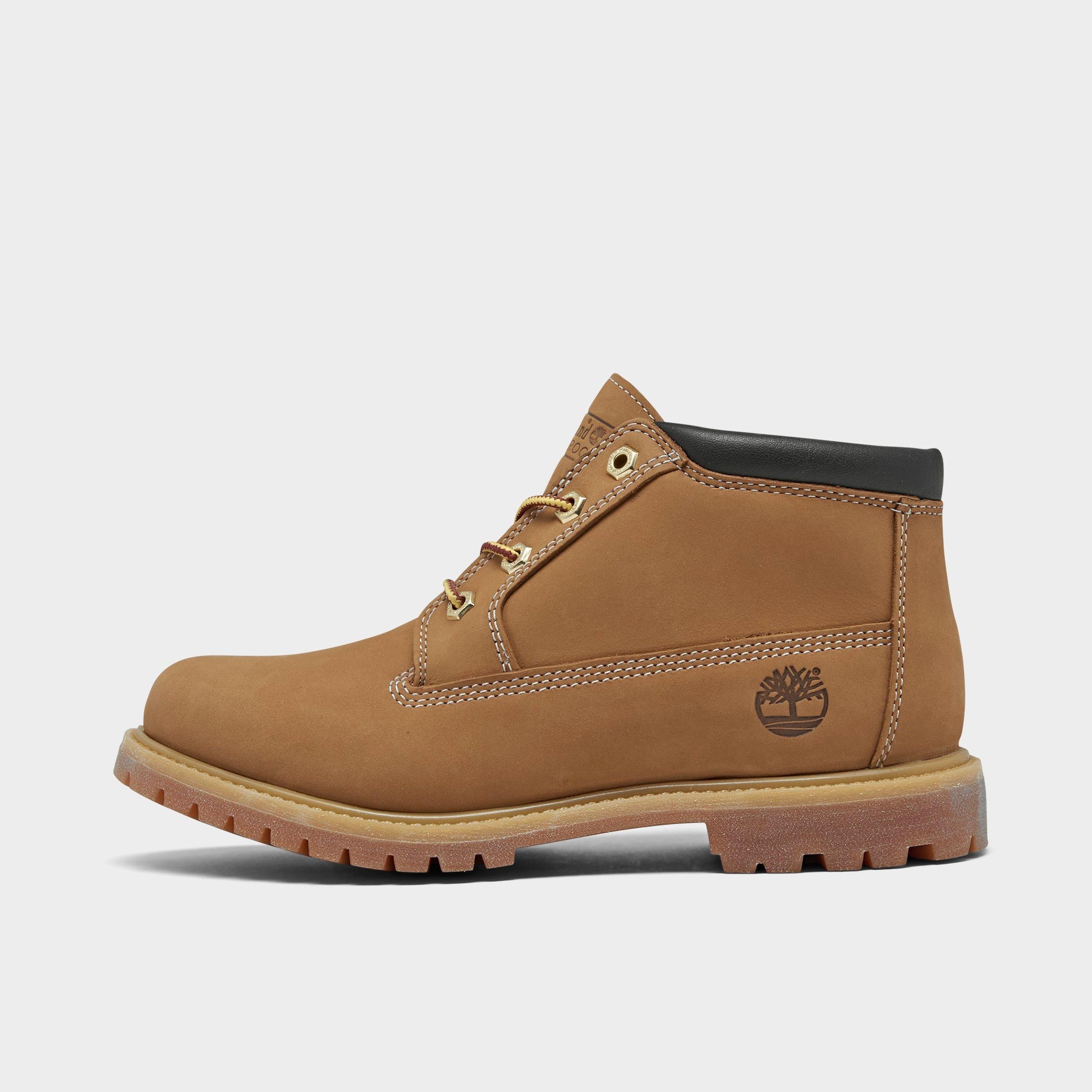 timberland nellie chukka outfit