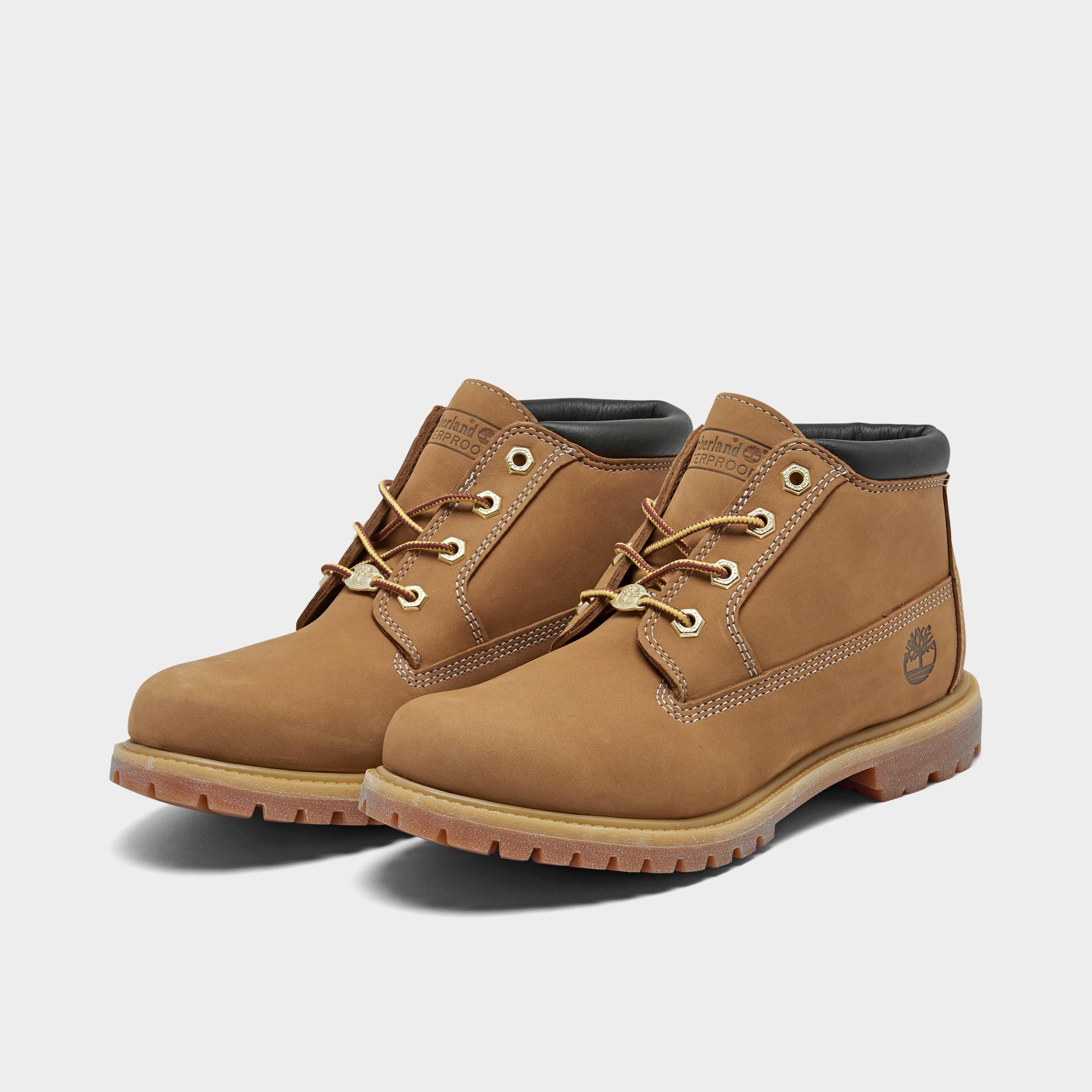 chukka nellie timberland