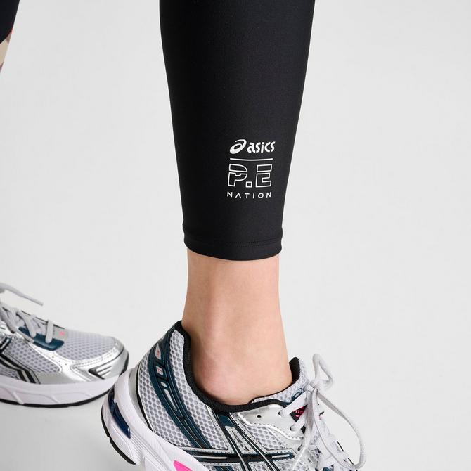 Women's P.E. Nation x ASICS Kenko Leggings