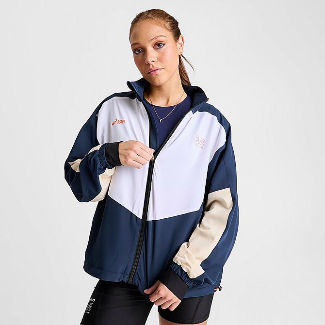 Women's P.E. Nation x ASICS Sano Jacket Women's P.E. Nation x ASICS Sano Jacket