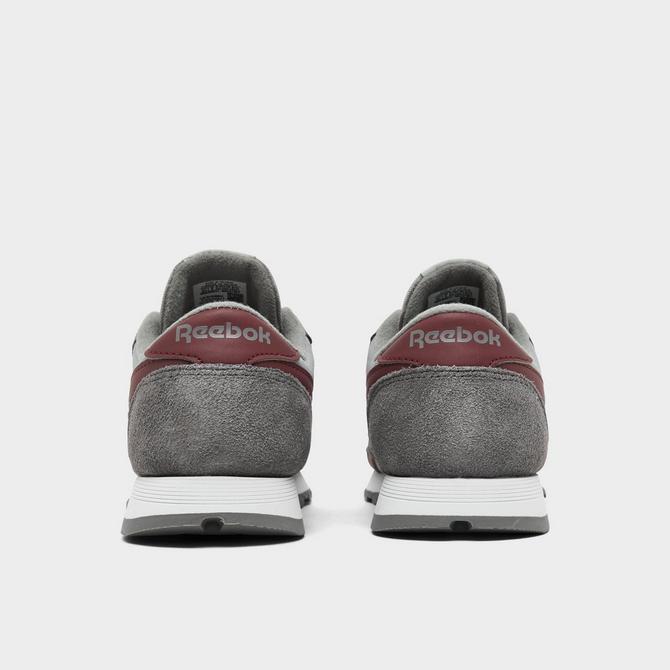 Boys' Big Kids' Reebok Classic Nylon Casual Shoes