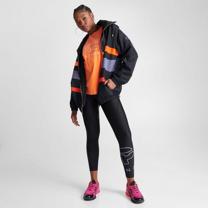 Pe nation ramp run jacket hotsell