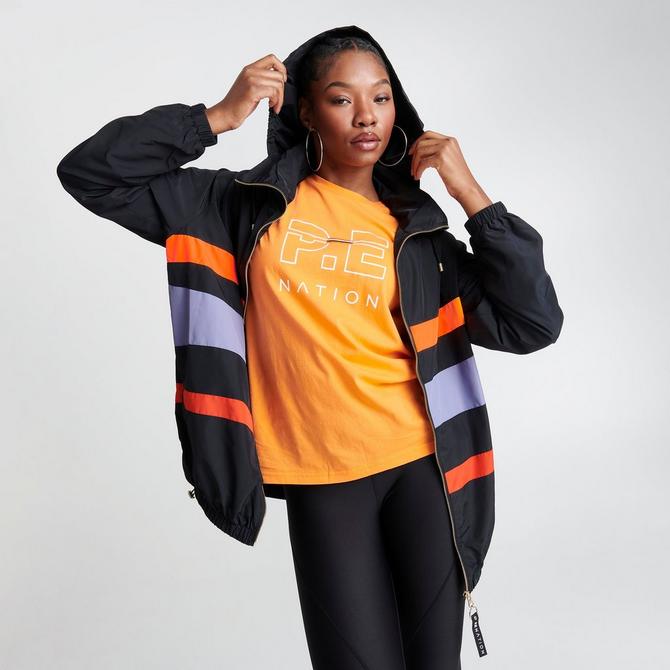 Women s P.E Nation Enduro Jacket