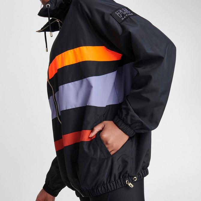 Pe nation clearance easy run jacket