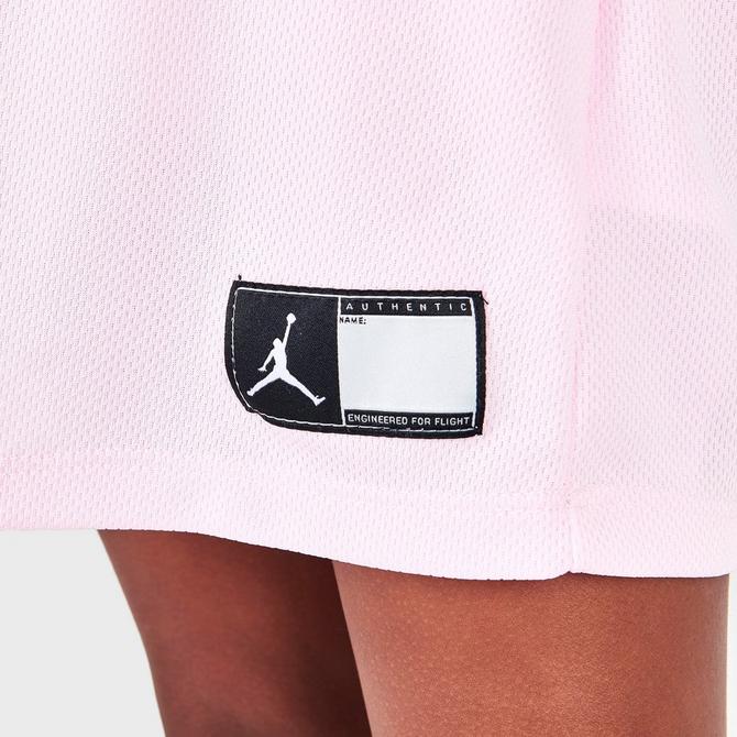 Girls' Infant Air Jordan 23 Jersey Dress